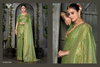 Nayantara Vol 1 By Zarkaashi Nylone Tissue Best Saree Wholesale Shop In Surat
